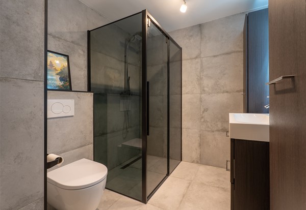 Medium property photo - Herman Bavinckstraat 288, 3063 RN Rotterdam